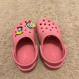Toddler Crocs
